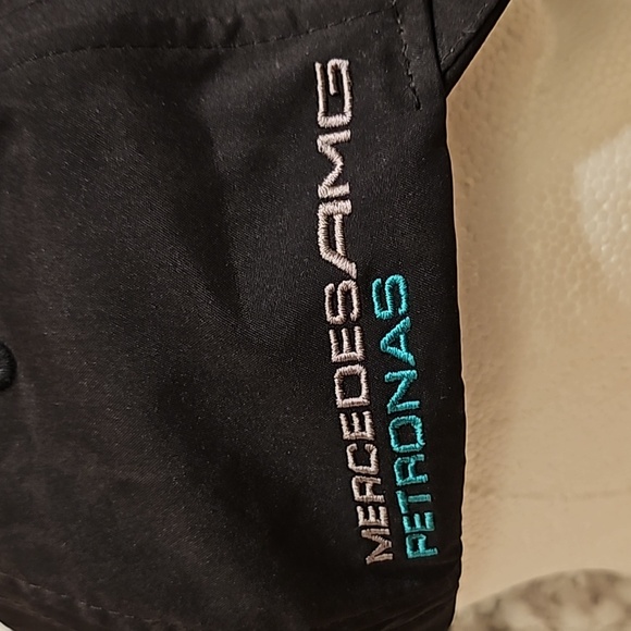 Mercedez-Benz Hat - Picture 4 of 16